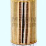 Filtr oleju MANN HU932/4X 3641800109