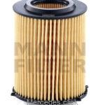 Filtr oleju 2701800009/2701800109