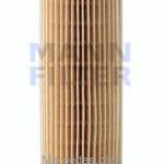 Filtr oleju MANN HU727/1X 1041840325/1041840425