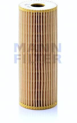 Filtr oleju MANN HU727/1X 1041840325/1041840425