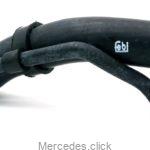 Przewód chłodnicy Spinter 9015012782 901-904 2000-2006 2,2-2,7 CDI górny