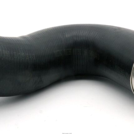 Przewód chłodnicy powietrza Sprinter 906 OM642 P nowszy typ  na zatrzask ze sprężyną