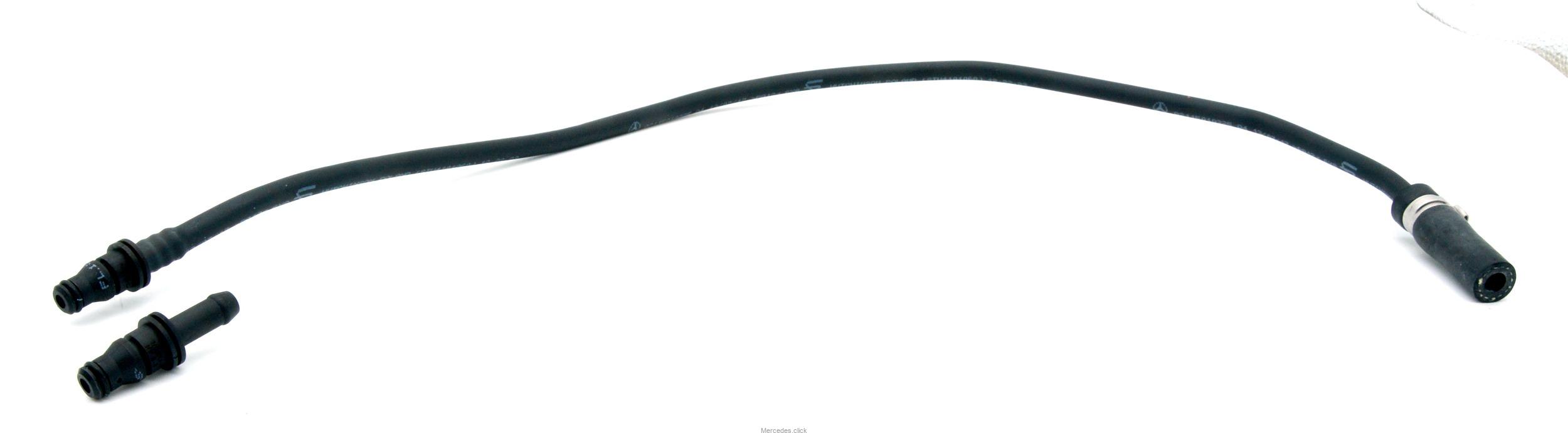 DSC_6975 Łącznik przewodu zbiornika wyrównawczego 0039970689