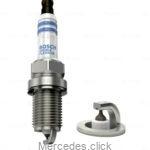 Świeca zapłonowa M112 0031599403 Bosch 0242230500