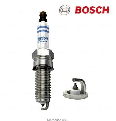 Świeca zapłonowa 0041591803 0041594903 0041593403 Bosch