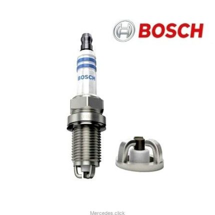 Świeca zapłonowa A-klasa 0001597503 Super Plus 44 Bosch 0242229799