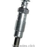 Świeca żarowa paluszek NT 0011593601-Meyle 0250201041