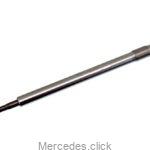 Świeca żarowa OM642 ceramiczne 0011595801/0011596601