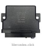 Przekaźnik świec żarowych OM601 po89 0075459832