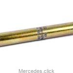 Świeca żarowa OM668 A-klasa CDI 0011592701