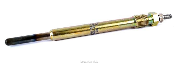 Przechwytywanie w trybie pełnoekranowym 2020-01-23 102455.bmp Świeca żarowa OM668 A-klasa CDI 0011592701