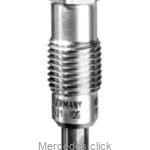 Świeca żarowa paluszek ST DB123/201/1240001598301 GV603