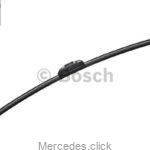 Pióro wycieraczki 600mm DB124/201/202 Aerotwin