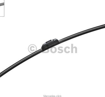 Pióro wycieraczki 600mm DB124/201/202 Aerotwin