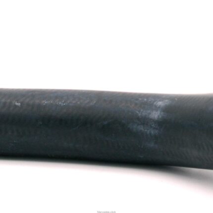 Przewód chłodnicy C-klasa 220D dolny bez klim