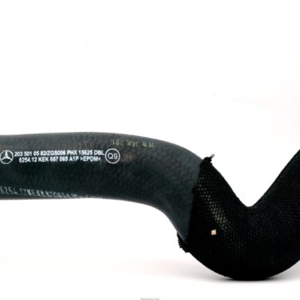 Przewód chłodniczy 2035010582