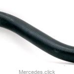 Przewód chłodnicy 1235010982 -dolny M102 30-0250
