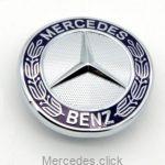 Emblemat atrapy przód DB221 2218170016