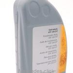 Olej ATF przekładniowy automatycznych skrzyń ATF-CVT 236.20 0019894603 A-klasa 169/B-klasa 245