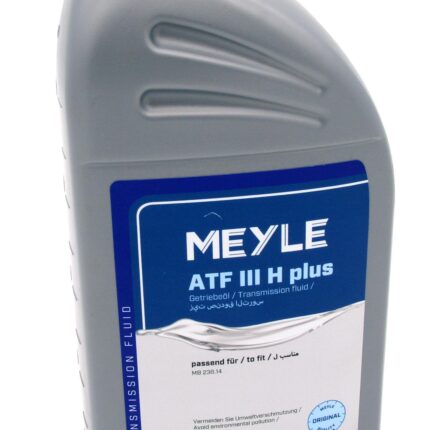 Olej ATF przekładniowy automatycznych skrzyń ATF134 236.14 0019896803 = Febi 29449 / 10929449