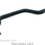 Przewód odpowietrzający układu chłodzenia do zbiornika wyrównawczego
