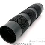 Przewód obudowy filtra powietrza łączący filtr powietrza z pasem przednim M117 - P M117 1170940382