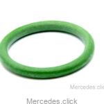 Oring wtryskiwacza M116/117