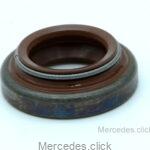 Simering pompy nivo 15x23x4,5x7,5/01 0049970147