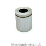 Tłoczek zacisku tył Sprinter 905 54x63x3mm z otworem do zacisku 9054201301 9054201401