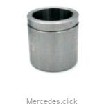 Tłoczek zacisku przód DB609/814 / Vario60x60mm Reco044