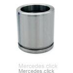 Tłoczek zacisku tył Vario z otworem-ręczny hamulec /pneum/ 60x60,3mm Reco045
