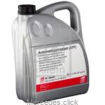 Olej ATF przekładniowy automatycznych skrzyń ATF134 236.14 0019896803 5L
