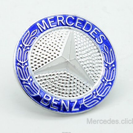 Emblemat atrapy- wieniec