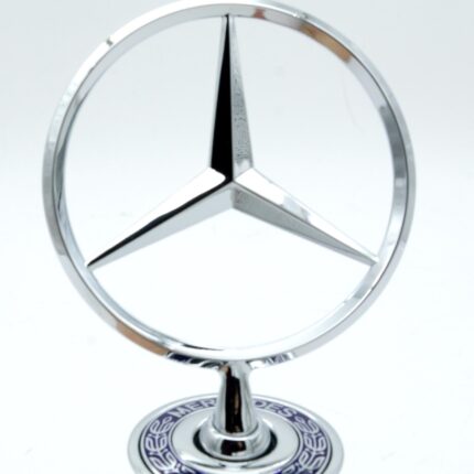 Emblemat przód DB124-po 93/202/210 2108800186