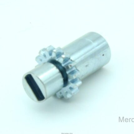 Tulejka+zębatka ręcznego hamulca -2 sztrony W201/202/124/170/204/208/210/211 1244230050+2014200373