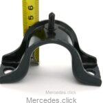 Obejma gumy stabilizatora przedniego Vito 639 = 0009959402 /6399950002
