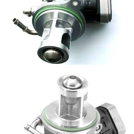 Zawór EGR 6401400760 Wahler 7504D