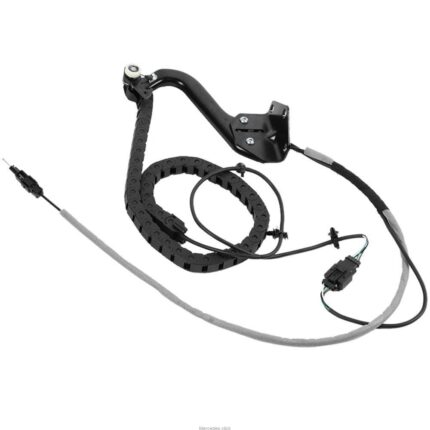 Łańcuch drzwi -długi kabel 9068204169 2E0971951AF Taclar