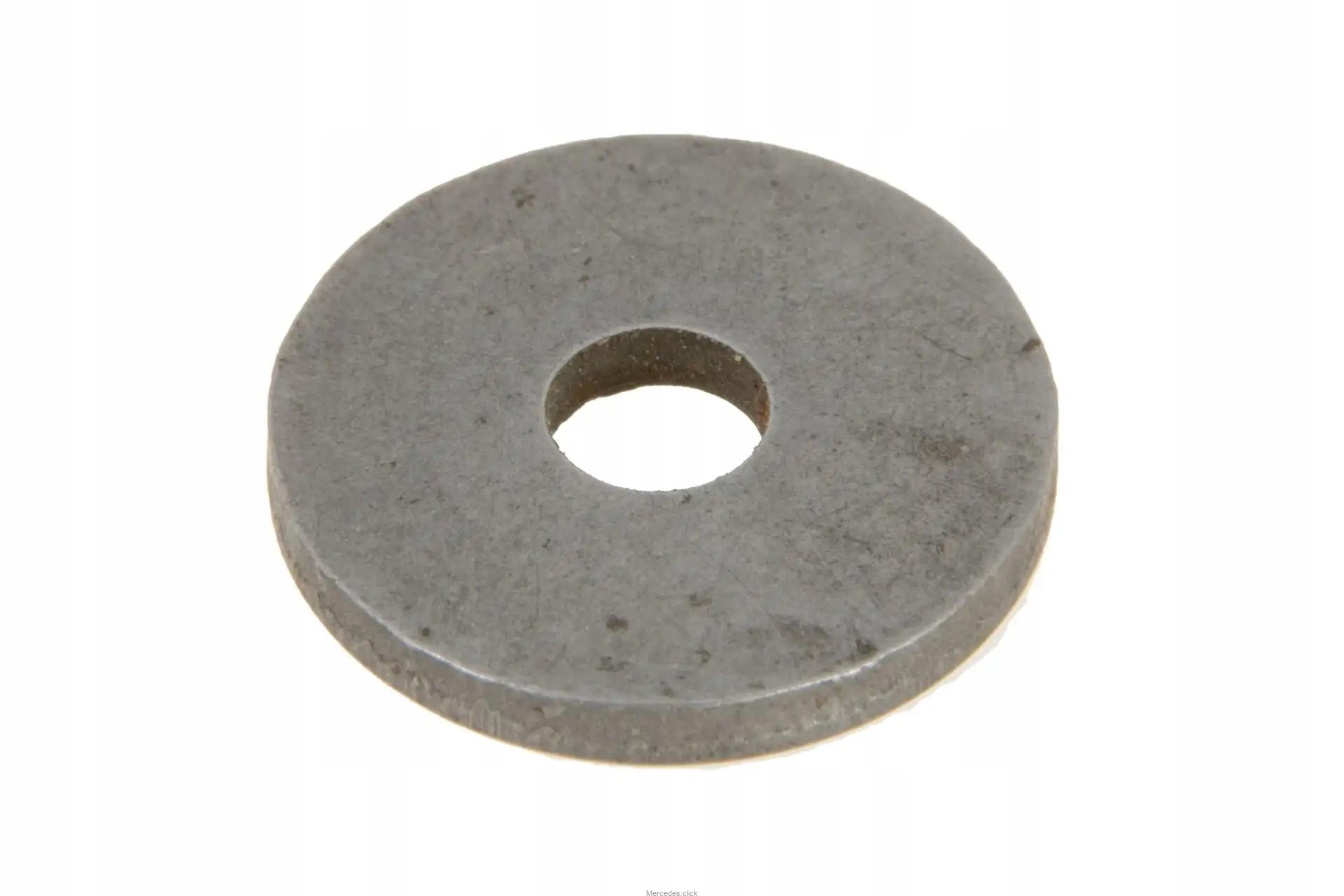 0000174252 Podkładka dystansowa 1,3 mm końcówki wtryskiwacza 0000174252