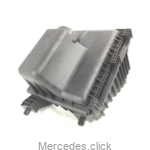 Filtr powietrza -obudowa Mercedes Sprinter W901/902/903/904 0000903501