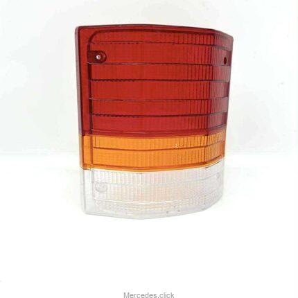 Klosz lampy tył Mercedes MB100 P