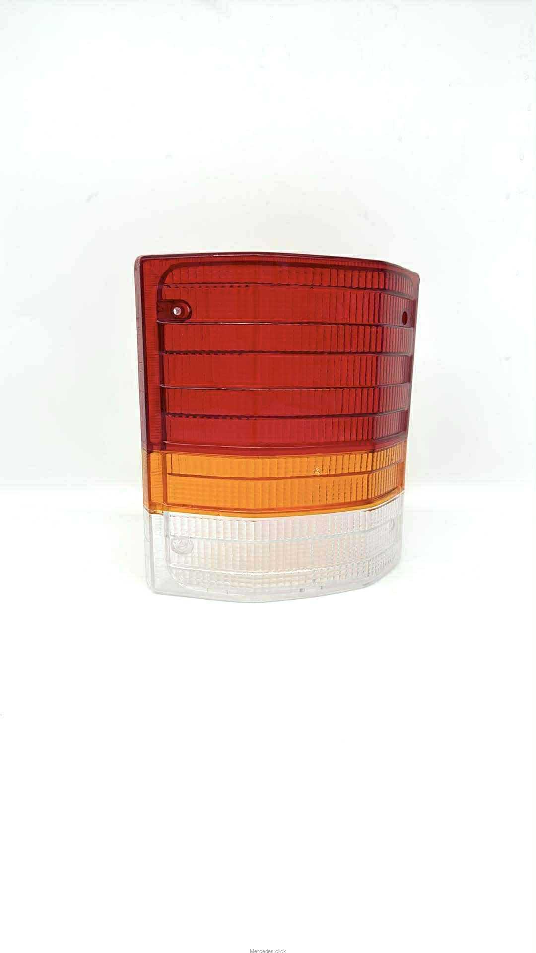 0008263124 Klosz lampy tył Mercedes MB100 P