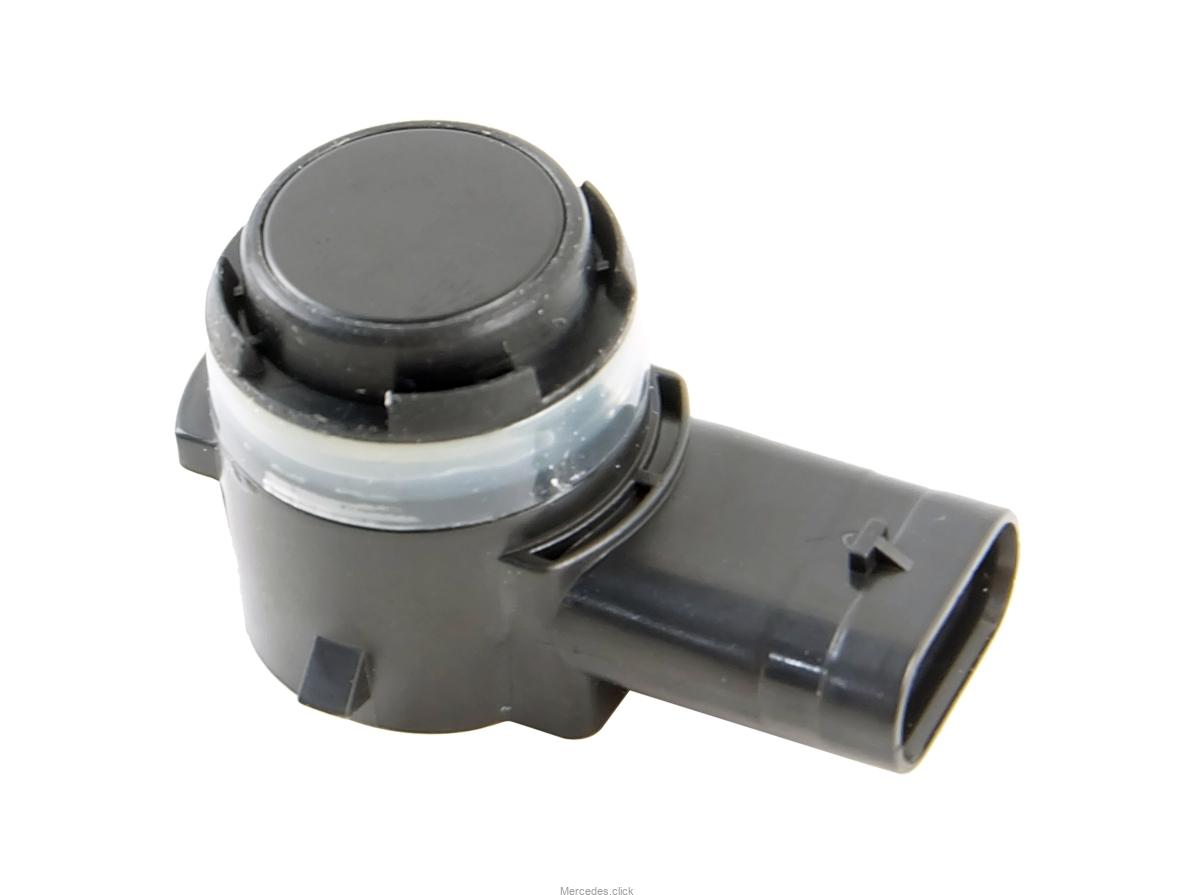 0009055504 Kraft Czujnik parkowania Kraft 8990115