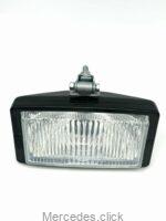 Halogen przeciwmgielny OE Mercedes 0028201156 240X130 L/P