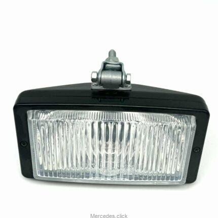 Halogen przeciwmgielny OE Mercedes 0028201156 240X130 L/P
