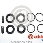 Rep.zacisku ham.p.ML163/211/203 Typ Brembo 40+44 mm 0004219486 D4791