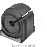 Guma stabilizatora t.Sprinter BM906 17mm
