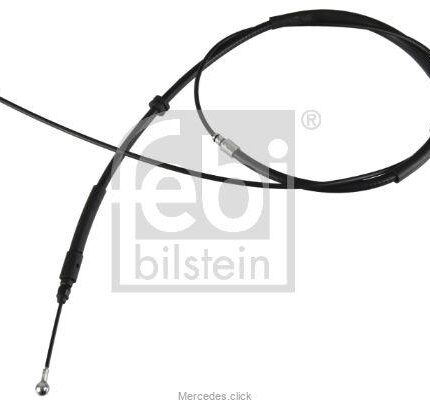 Linka h-ca DB415 Citan L/P