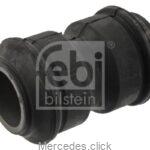 Tuleja resora tył 609-814 6673200044 Febi 6845