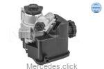 Pompa wspomagania Sprinter 901-904 211-416 CDI 2000-2006 0024667501 Meyle
